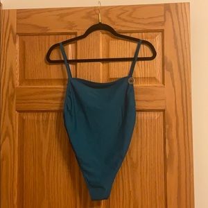 Forever 21 One Piece Swimsuit